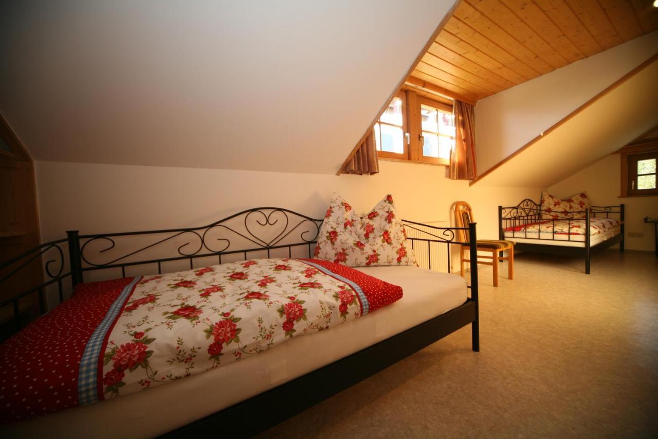 Oberwarthlodge Schladming Kültér fotó